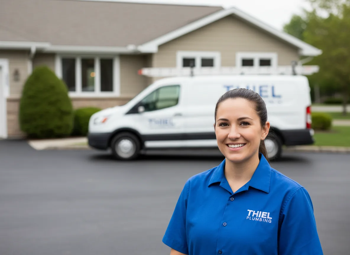 Plumber Alanreed, TX FAQs
